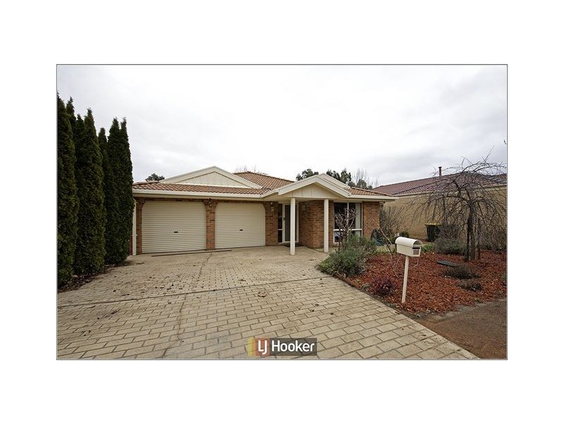15 Rosella Street, Nicholls ACT 2913