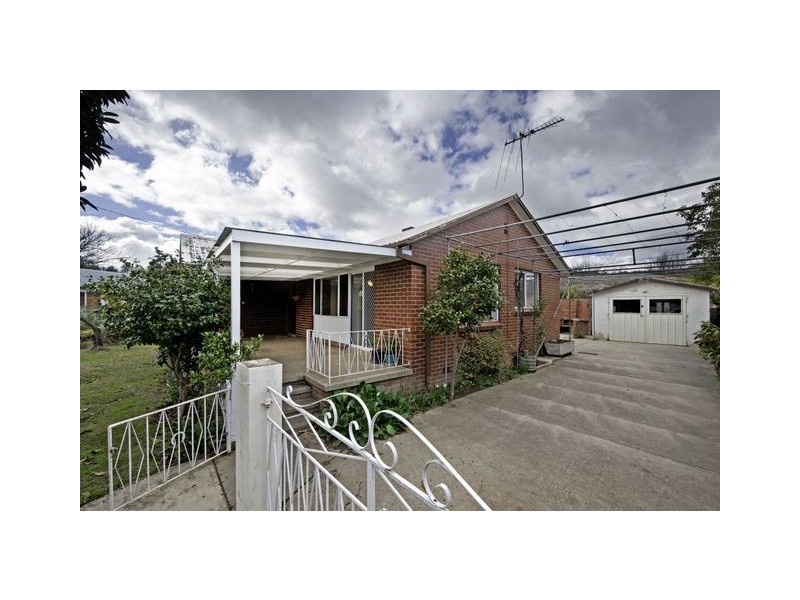 14 McColl Street, Ainslie ACT 2602