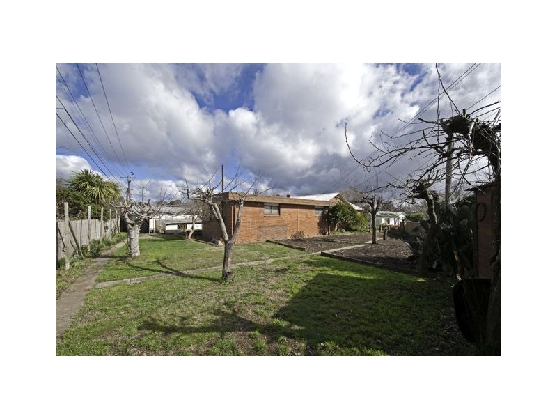 14 McColl Street, Ainslie ACT 2602