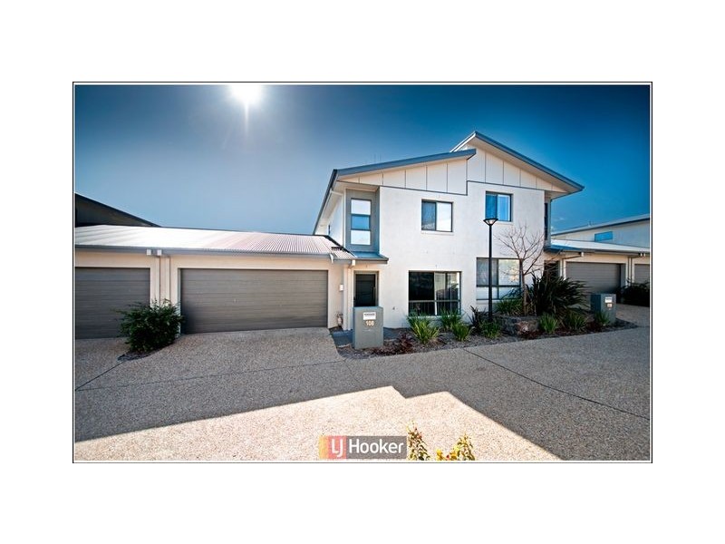 108/217 Aspinall Street, Watson ACT 2602