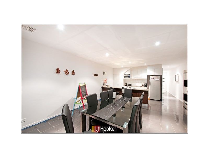 108/217 Aspinall Street, Watson ACT 2602