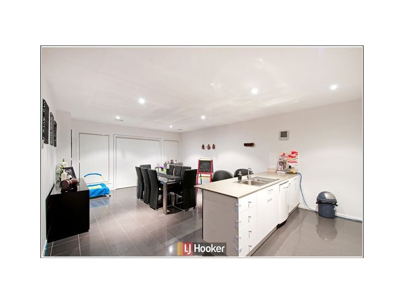 108/217 Aspinall Street, Watson ACT 2602