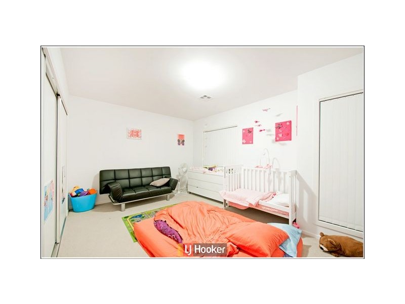 108/217 Aspinall Street, Watson ACT 2602