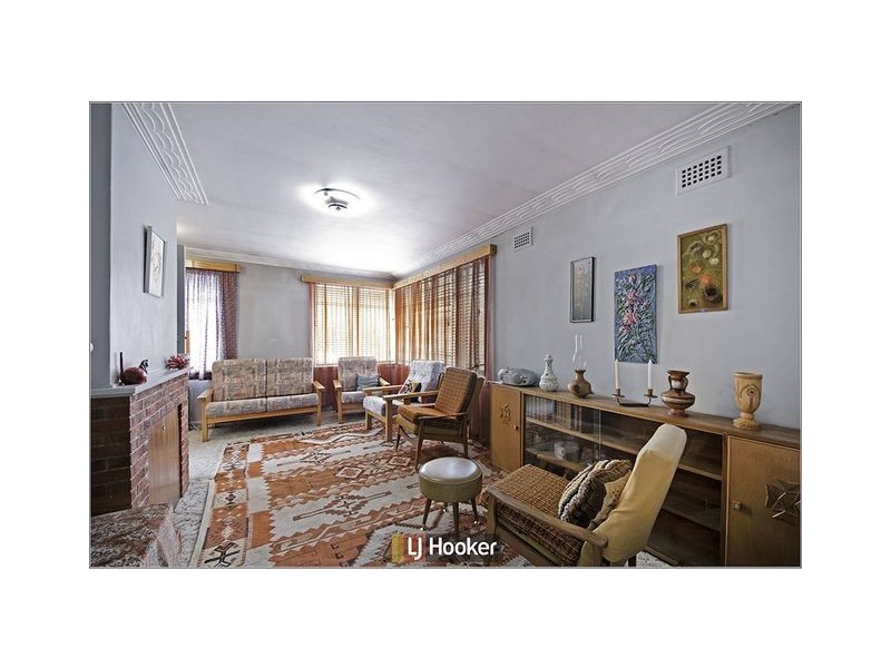 27 Limestone Avenue, Reid ACT 2612