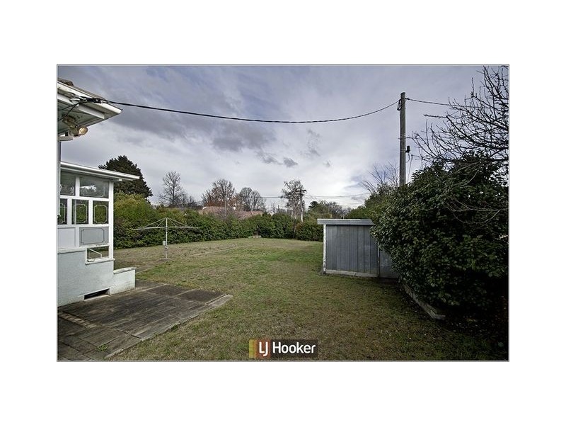27 Limestone Avenue, Reid ACT 2612