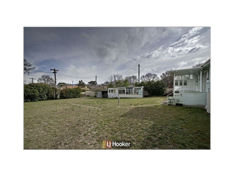 27 Limestone Avenue, Reid ACT 2612