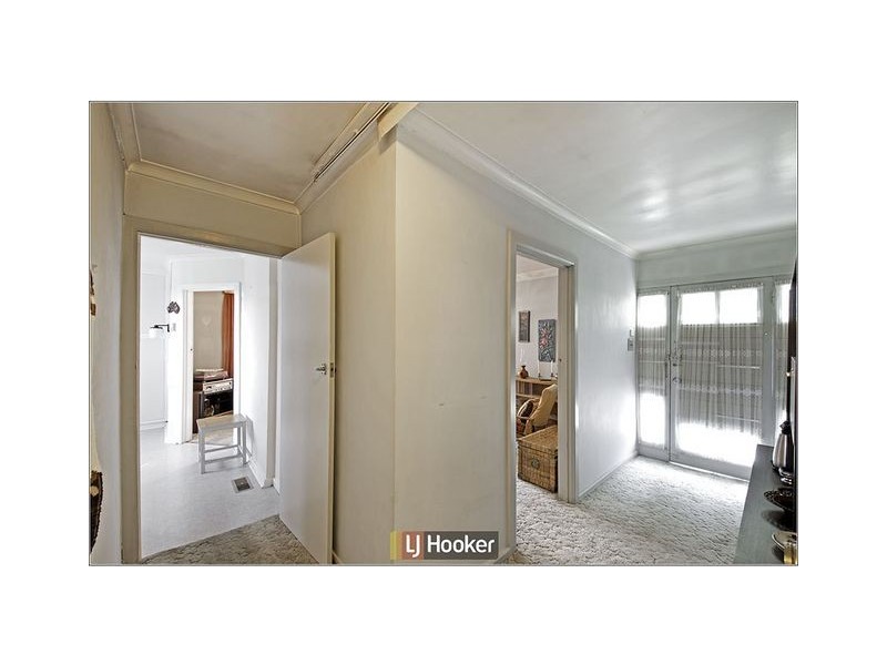 27 Limestone Avenue, Reid ACT 2612