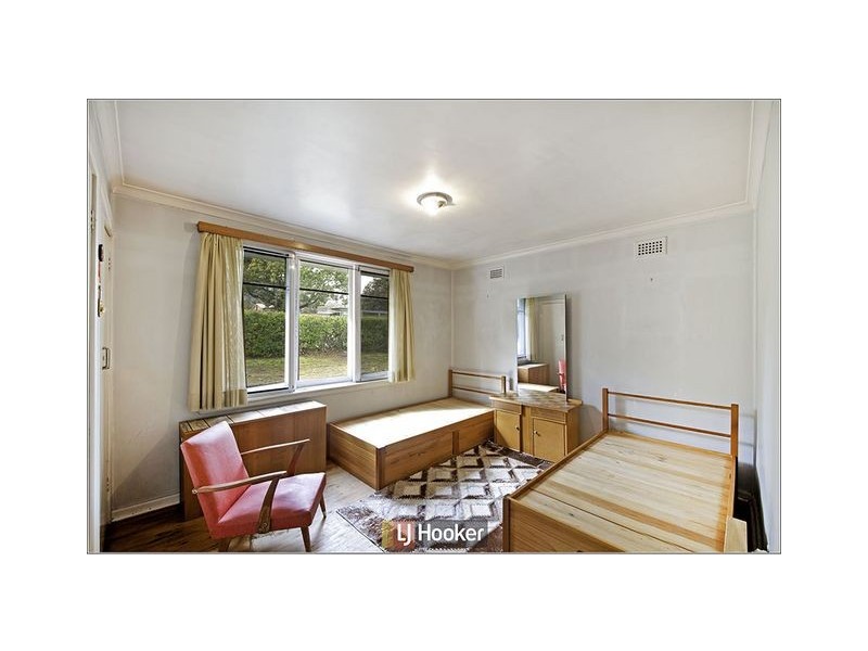 27 Limestone Avenue, Reid ACT 2612