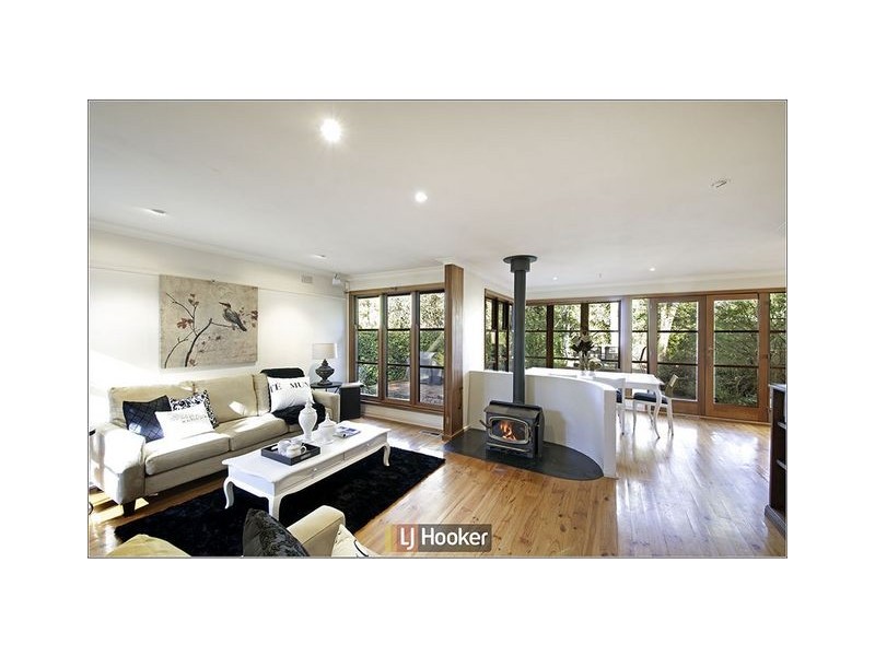 38 Hannan Crescent, Ainslie ACT 2602
