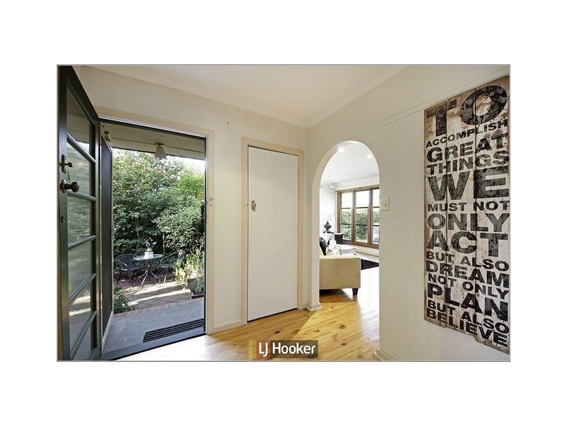 38 Hannan Crescent, Ainslie ACT 2602