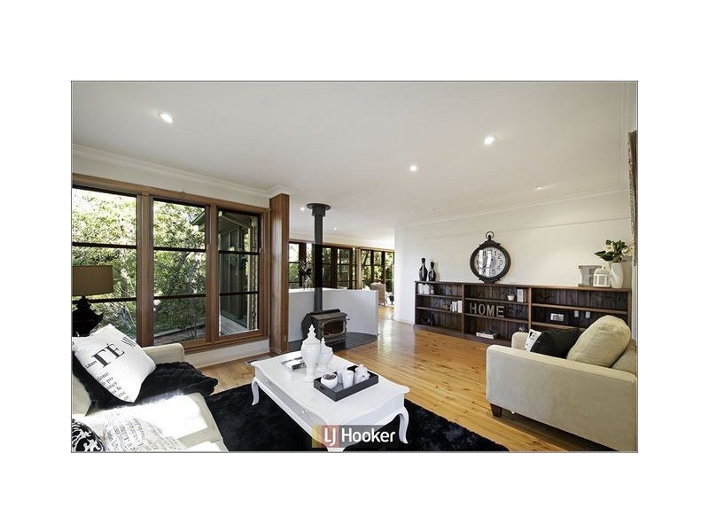 38 Hannan Crescent, Ainslie ACT 2602