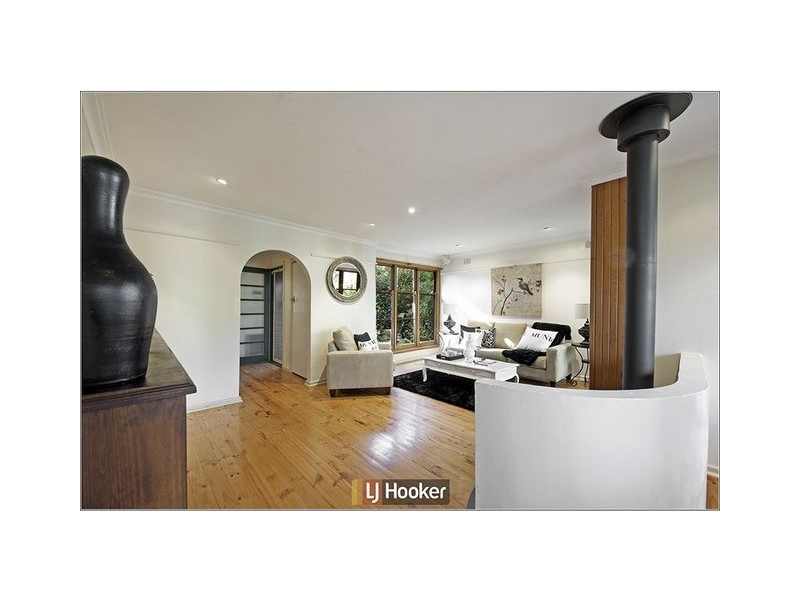 38 Hannan Crescent, Ainslie ACT 2602
