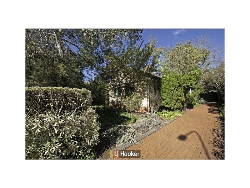 38 Hannan Crescent, Ainslie ACT 2602