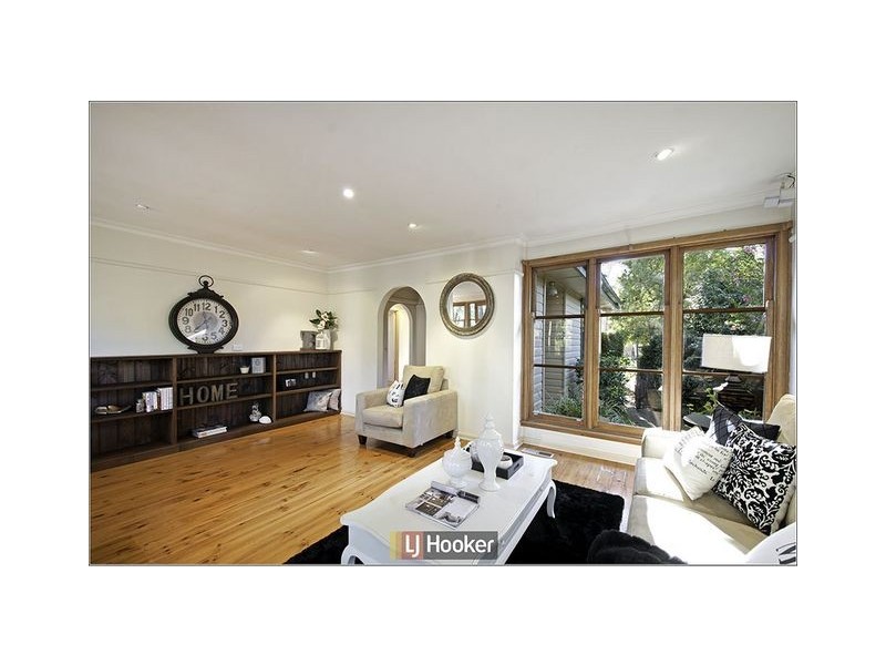 38 Hannan Crescent, Ainslie ACT 2602