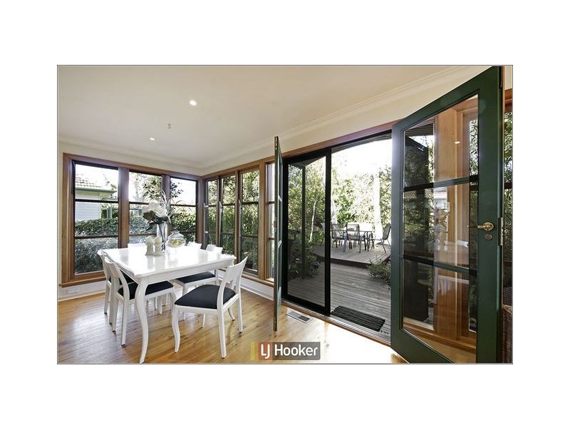 38 Hannan Crescent, Ainslie ACT 2602