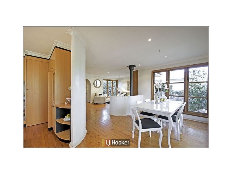 38 Hannan Crescent, Ainslie ACT 2602
