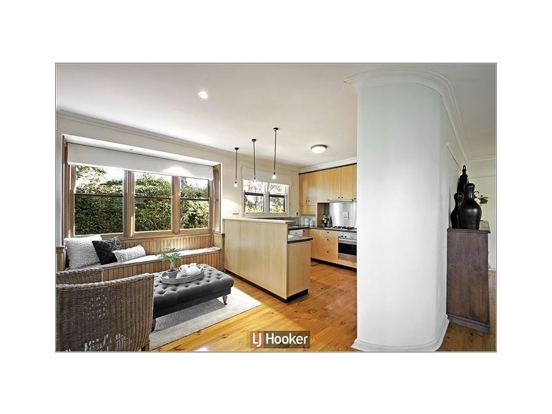 38 Hannan Crescent, Ainslie ACT 2602