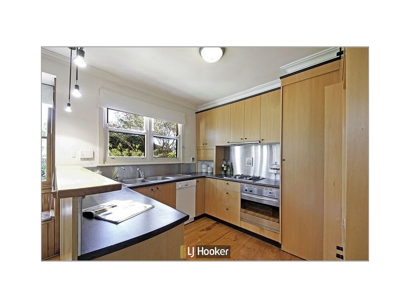 38 Hannan Crescent, Ainslie ACT 2602