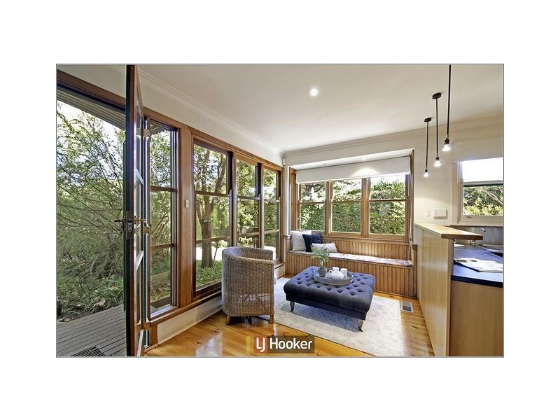 38 Hannan Crescent, Ainslie ACT 2602