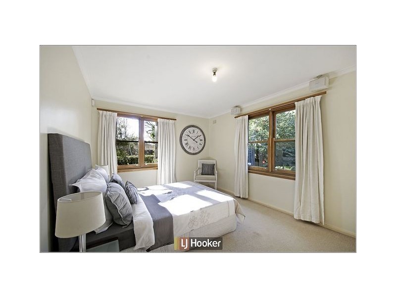 38 Hannan Crescent, Ainslie ACT 2602
