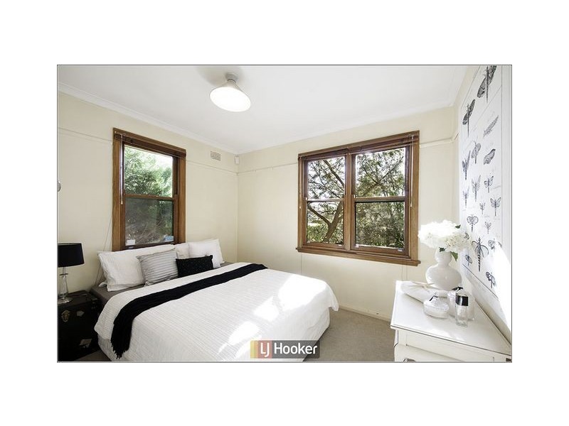 38 Hannan Crescent, Ainslie ACT 2602