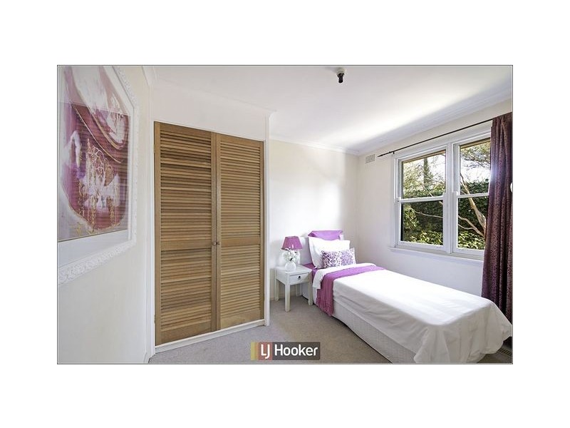 38 Hannan Crescent, Ainslie ACT 2602