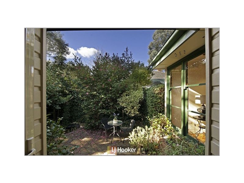 38 Hannan Crescent, Ainslie ACT 2602