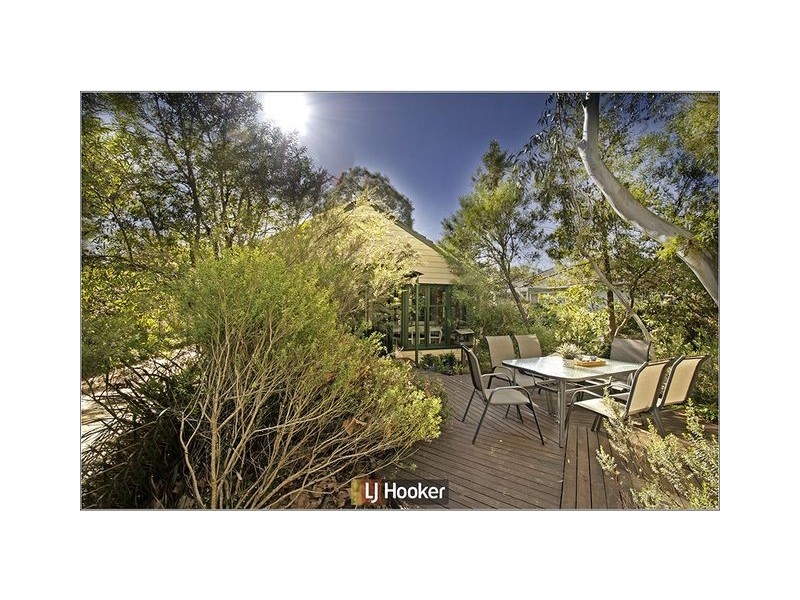 38 Hannan Crescent, Ainslie ACT 2602