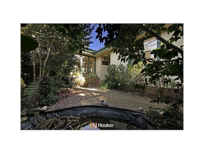 38 Hannan Crescent, Ainslie ACT 2602