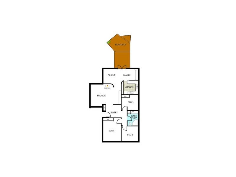 38 Hannan Crescent, Ainslie ACT 2602