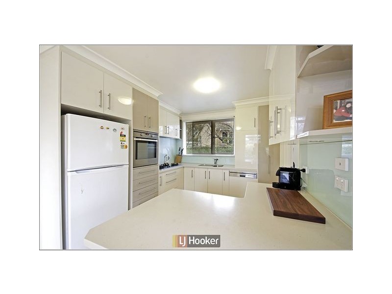 119 Hannan Crescent, Ainslie ACT 2602