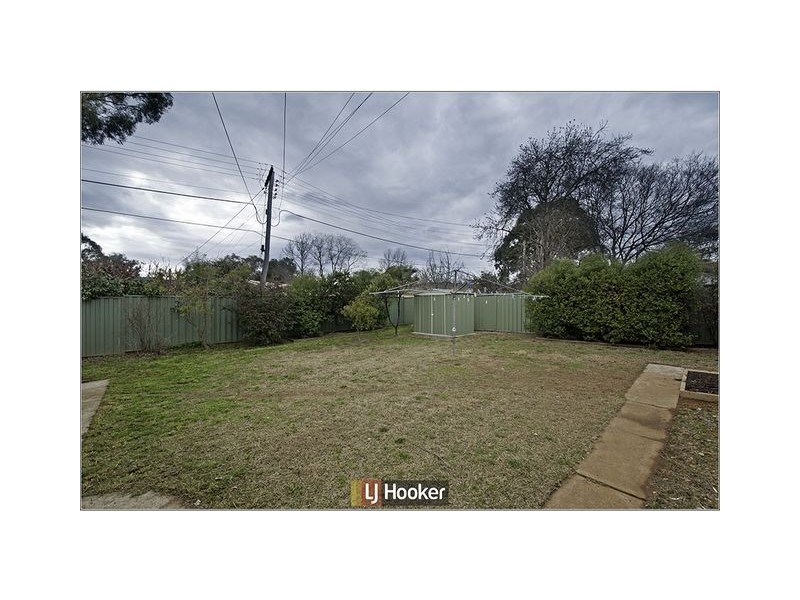 119 Hannan Crescent, Ainslie ACT 2602