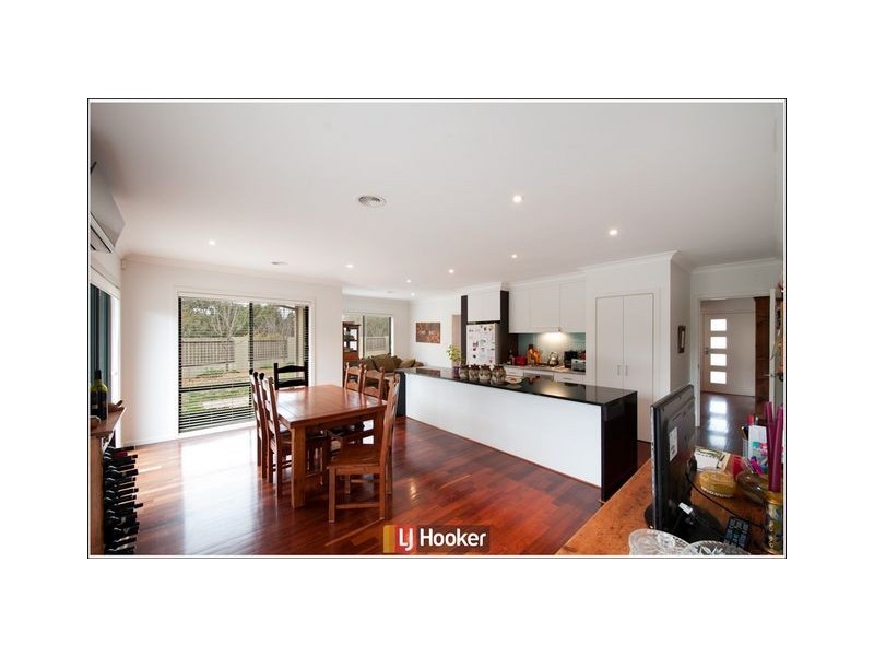 33 Kitty McEwan Circuit, Mckellar ACT 2617