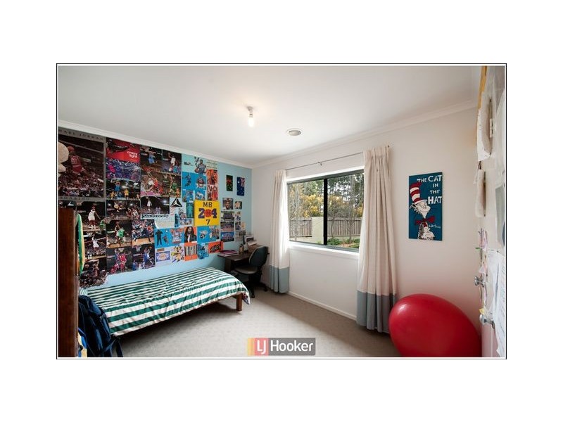 33 Kitty McEwan Circuit, Mckellar ACT 2617