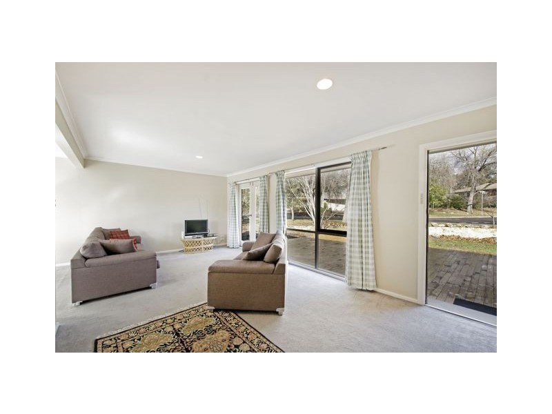 2 Agnew Street, Ainslie ACT 2602