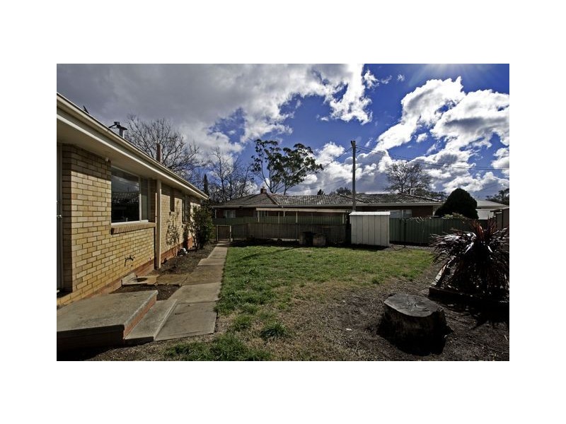 2 Agnew Street, Ainslie ACT 2602