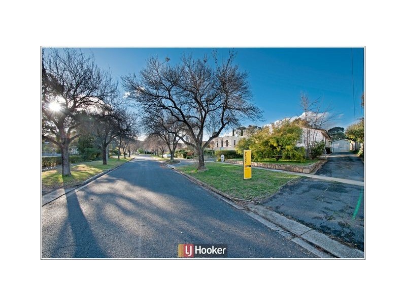 23 Boronia Drive, O’connor ACT 2602