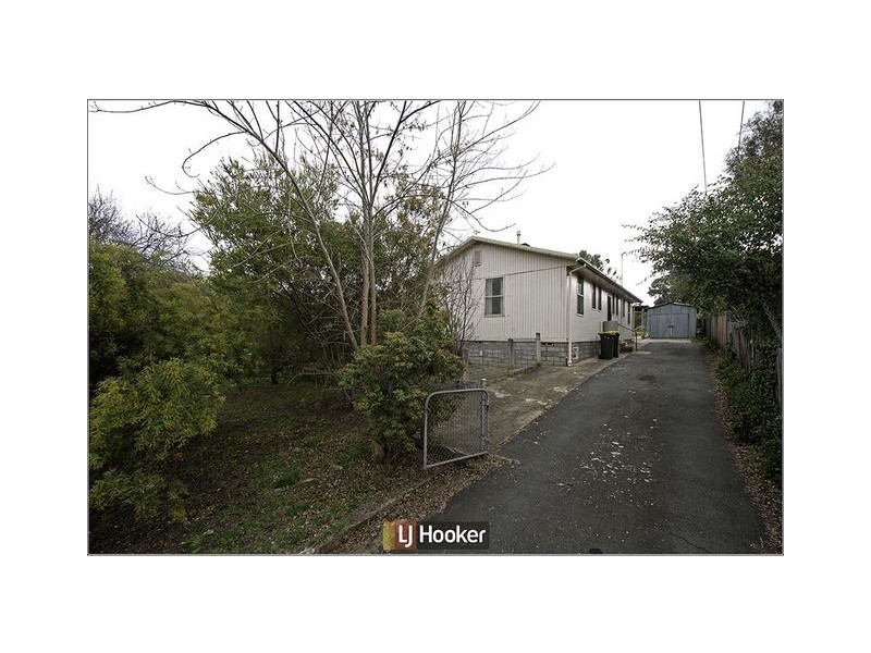 23 Boronia Drive, O’connor ACT 2602