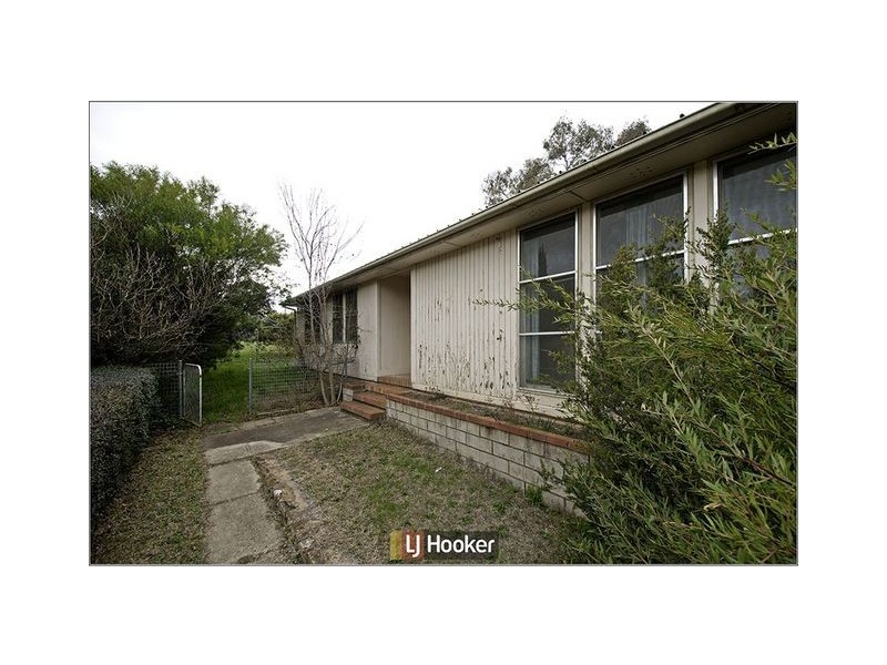 23 Boronia Drive, O’connor ACT 2602