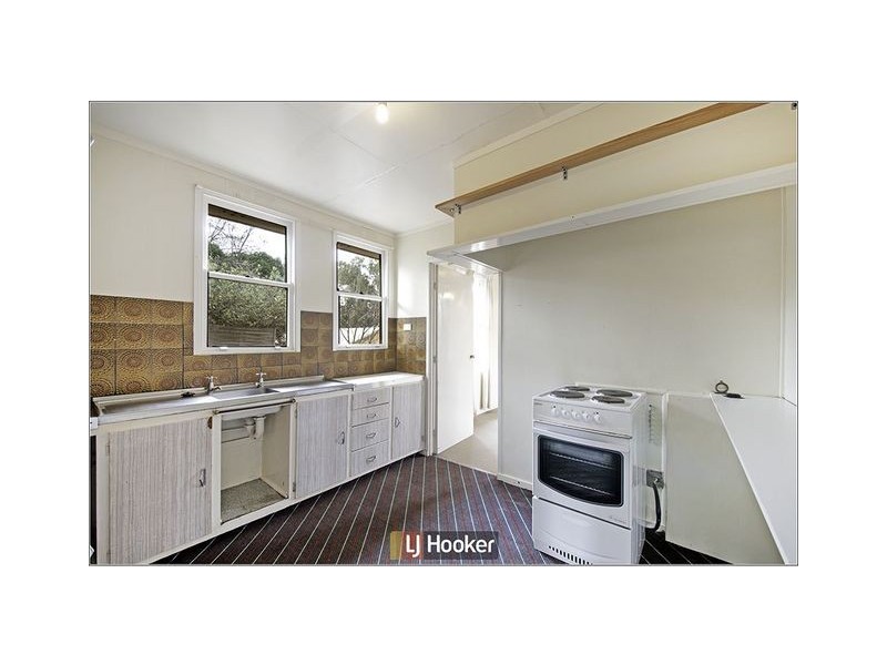 23 Boronia Drive, O’connor ACT 2602