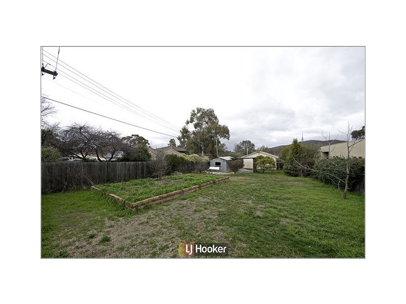 23 Boronia Drive, O’connor ACT 2602