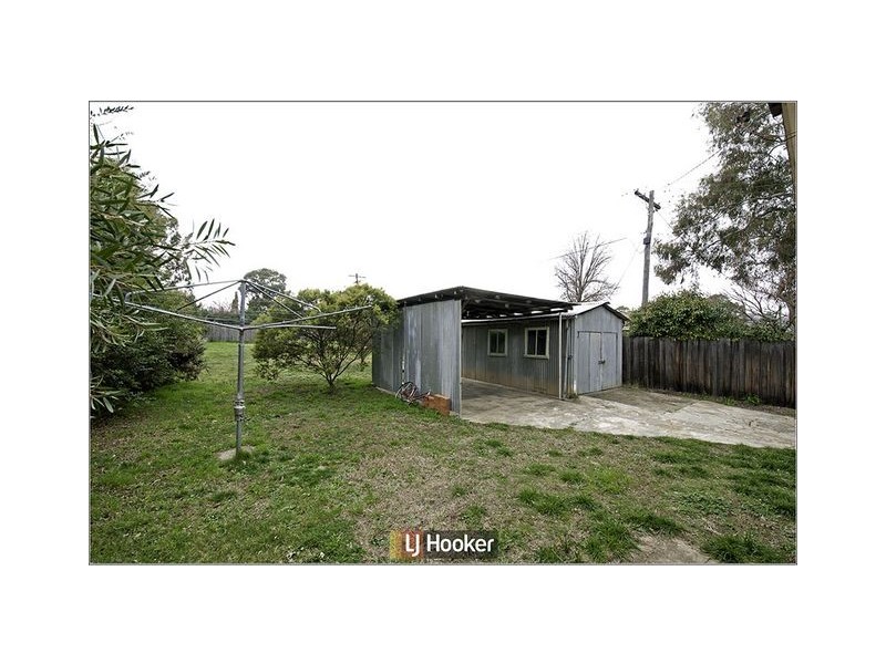 23 Boronia Drive, O’connor ACT 2602