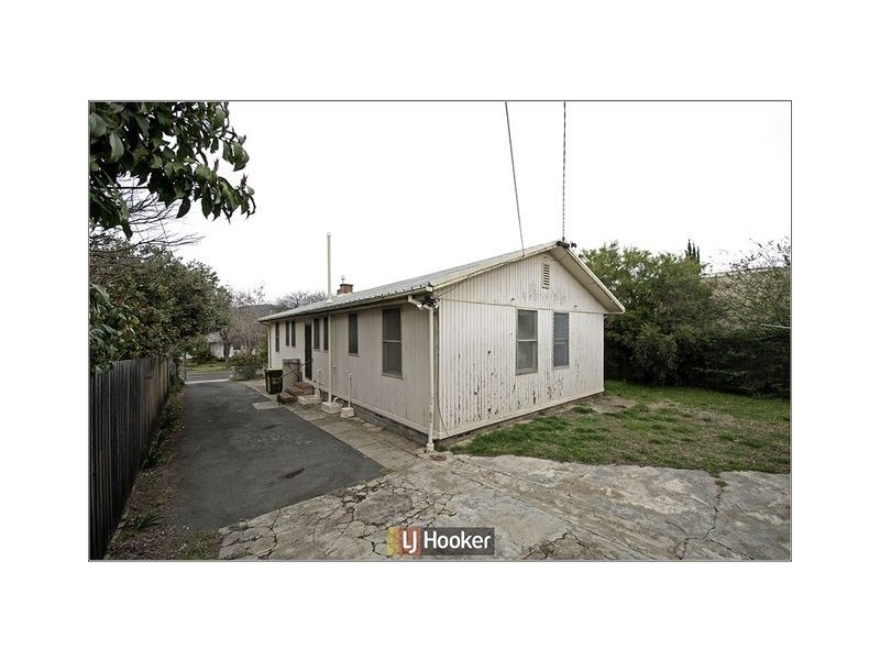 23 Boronia Drive, O’connor ACT 2602