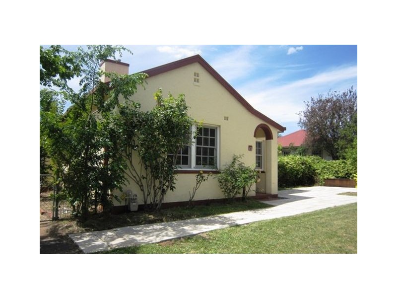 29 Cox Street, Ainslie ACT 2602