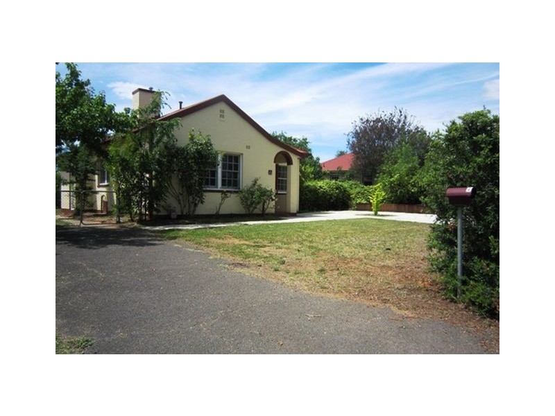 29 Cox Street, Ainslie ACT 2602