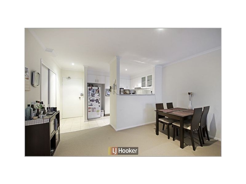 14/40 Moore Street, Turner ACT 2612