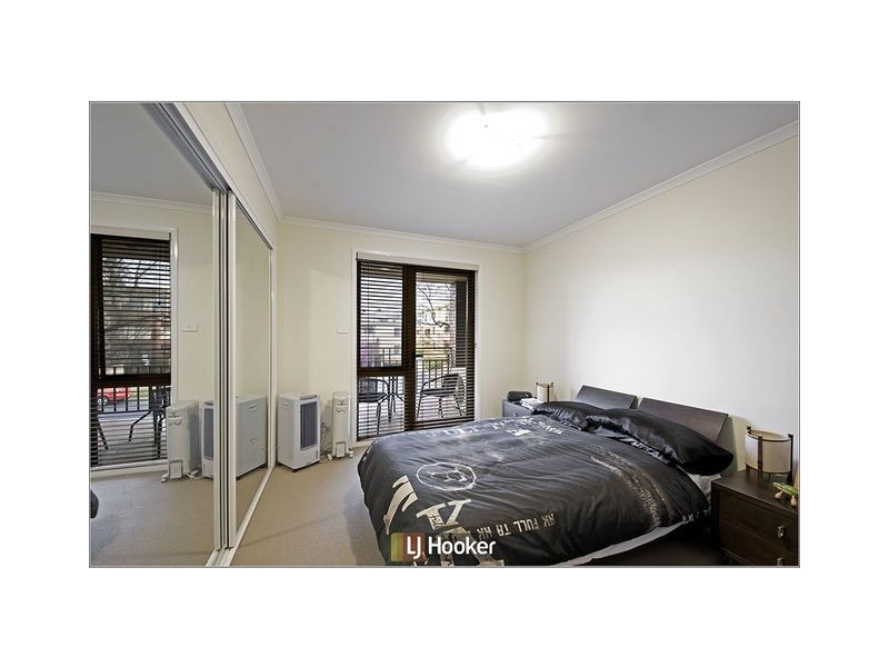 14/40 Moore Street, Turner ACT 2612