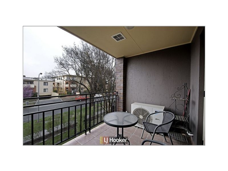 14/40 Moore Street, Turner ACT 2612