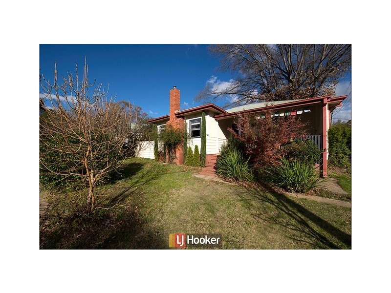 74 Tyson Street, Ainslie ACT 2602