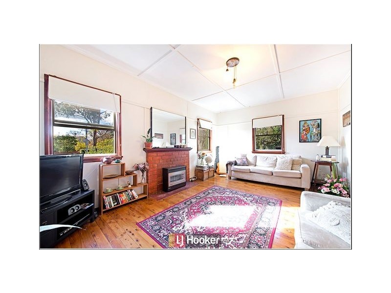 74 Tyson Street, Ainslie ACT 2602